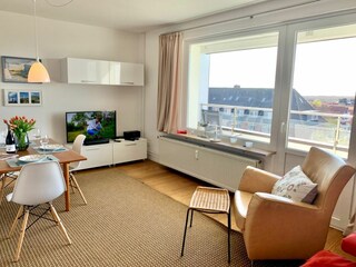 Appartamento per vacanze St. Peter-Ording Caratteristiche 6