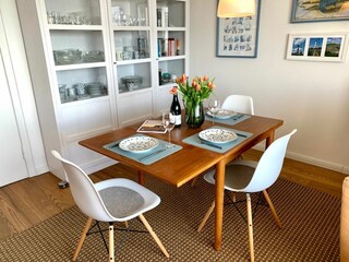 Appartamento per vacanze St. Peter-Ording Caratteristiche 8