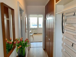 Appartamento per vacanze St. Peter-Ording Caratteristiche 13