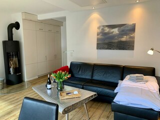 Ferienwohnung St. Peter-Ording Ausstattung 3