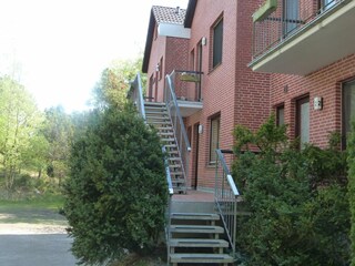Ferienwohnung St. Peter-Ording Ausstattung 5