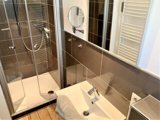Ferienwohnung St. Peter-Ording Ausstattung 6