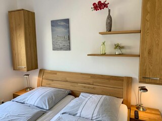 Ferienwohnung St. Peter-Ording Ausstattung 7