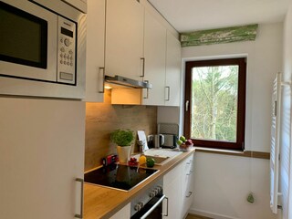 Vakantieappartement St. Peter-Ording Kenmerken 9