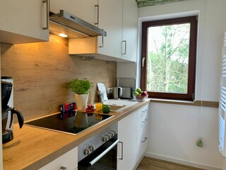 Ferienwohnung St. Peter-Ording Ausstattung 10