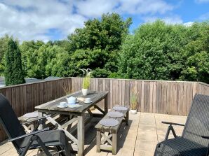 Vakantieappartement Tiedenhub