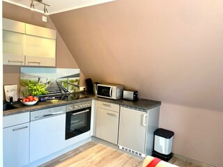 Appartamento per vacanze St. Peter-Ording Caratteristiche 25