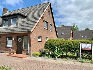 Appartamento per vacanze St. Peter-Ording Caratteristiche 29