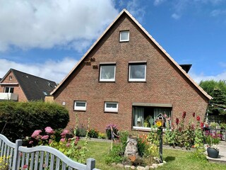 Appartamento per vacanze St. Peter-Ording Caratteristiche 30