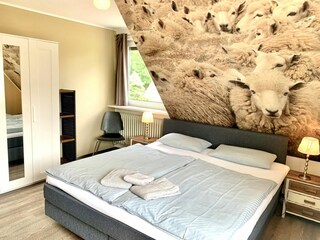 Appartamento per vacanze St. Peter-Ording Caratteristiche 32