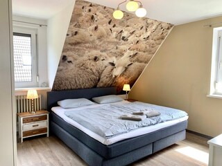 Appartamento per vacanze St. Peter-Ording Caratteristiche 33