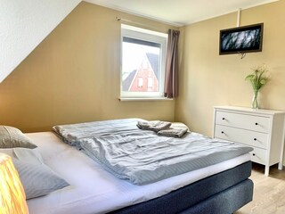 Appartamento per vacanze St. Peter-Ording Caratteristiche 34