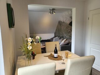 Appartamento per vacanze St. Peter-Ording Registrazione all'aperto 4