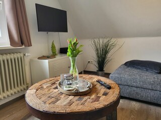 Appartamento per vacanze St. Peter-Ording Registrazione all'aperto 7