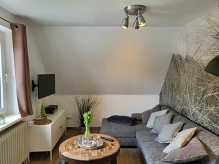 Appartamento per vacanze St. Peter-Ording Registrazione all'aperto 8