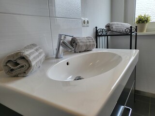 Appartamento per vacanze St. Peter-Ording Registrazione all'aperto 9