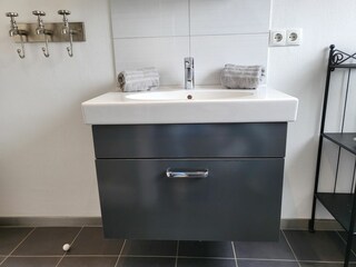 Appartamento per vacanze St. Peter-Ording Registrazione all'aperto 10