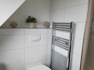 Appartamento per vacanze St. Peter-Ording Registrazione all'aperto 12