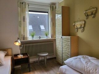 Appartamento per vacanze St. Peter-Ording Registrazione all'aperto 17