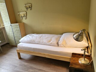 Appartamento per vacanze St. Peter-Ording Registrazione all'aperto 18