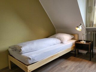 Appartamento per vacanze St. Peter-Ording Registrazione all'aperto 19