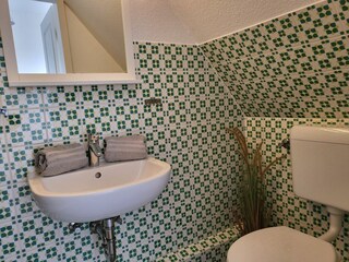 Appartamento per vacanze St. Peter-Ording Registrazione all'aperto 20