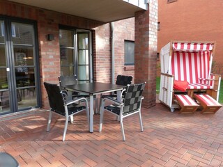 Apartamento de vacaciones St. Peter-Ording Características 30