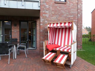 Apartamento de vacaciones St. Peter-Ording Características 31