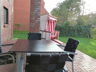 Apartamento de vacaciones St. Peter-Ording Características 32