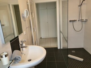 Appartamento per vacanze St. Peter-Ording Registrazione all'aperto 1