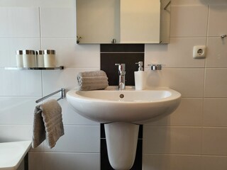 Appartamento per vacanze St. Peter-Ording Registrazione all'aperto 2