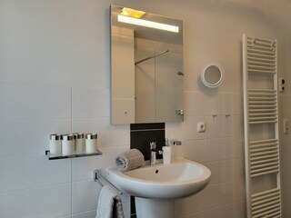 Appartamento per vacanze St. Peter-Ording Registrazione all'aperto 3