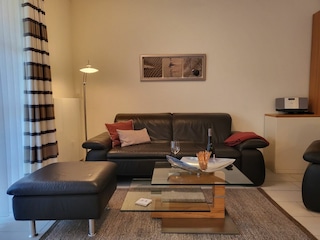 Ferienwohnung St. Peter-Ording Außenaufnahme 1