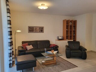 Apartamento de vacaciones St. Peter-Ording Grabación al aire libre 5