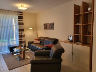 Apartamento de vacaciones St. Peter-Ording Grabación al aire libre 6