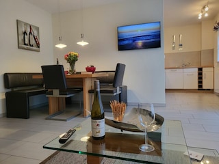 Ferienwohnung St. Peter-Ording Außenaufnahme 7
