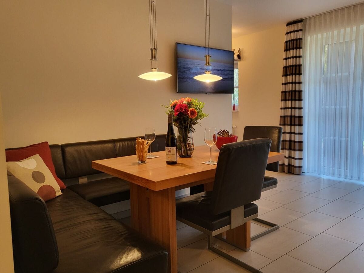 Ferienwohnung St. Peter-Ording Außenaufnahme 9