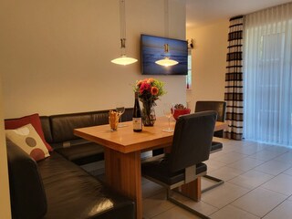 Vakantieappartement St. Peter-Ording Buitenaudio-opname 9