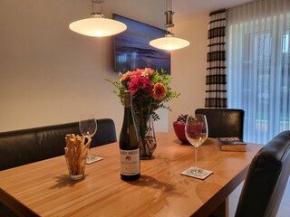 Appartamento per vacanze St. Peter-Ording Registrazione all'aperto 6