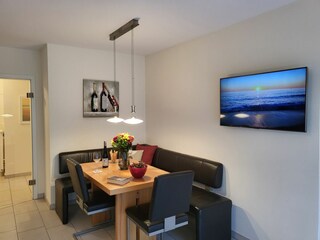 Appartamento per vacanze St. Peter-Ording Registrazione all'aperto 9