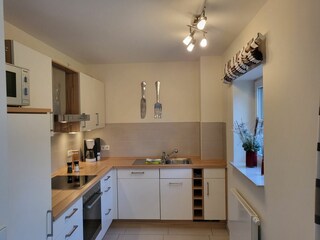 Appartamento per vacanze St. Peter-Ording Registrazione all'aperto 11