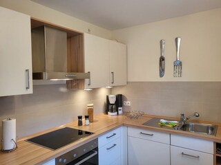 Appartamento per vacanze St. Peter-Ording Registrazione all'aperto 13