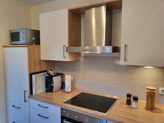 Appartamento per vacanze St. Peter-Ording Registrazione all'aperto 13