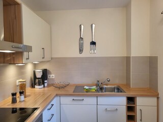 Appartamento per vacanze St. Peter-Ording Registrazione all'aperto 14