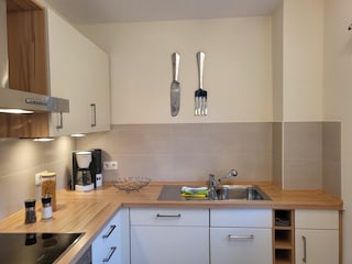 Ferienwohnung St. Peter-Ording Außenaufnahme 18