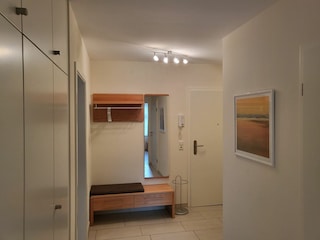 Ferienwohnung St. Peter-Ording Außenaufnahme 19