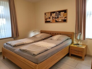 Appartamento per vacanze St. Peter-Ording Registrazione all'aperto 18
