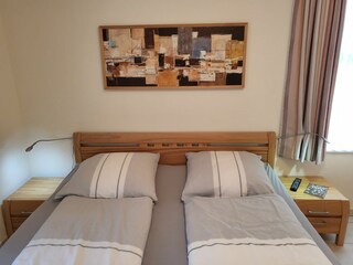 Appartamento per vacanze St. Peter-Ording Registrazione all'aperto 19
