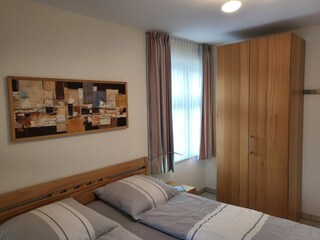 Appartamento per vacanze St. Peter-Ording Registrazione all'aperto 20