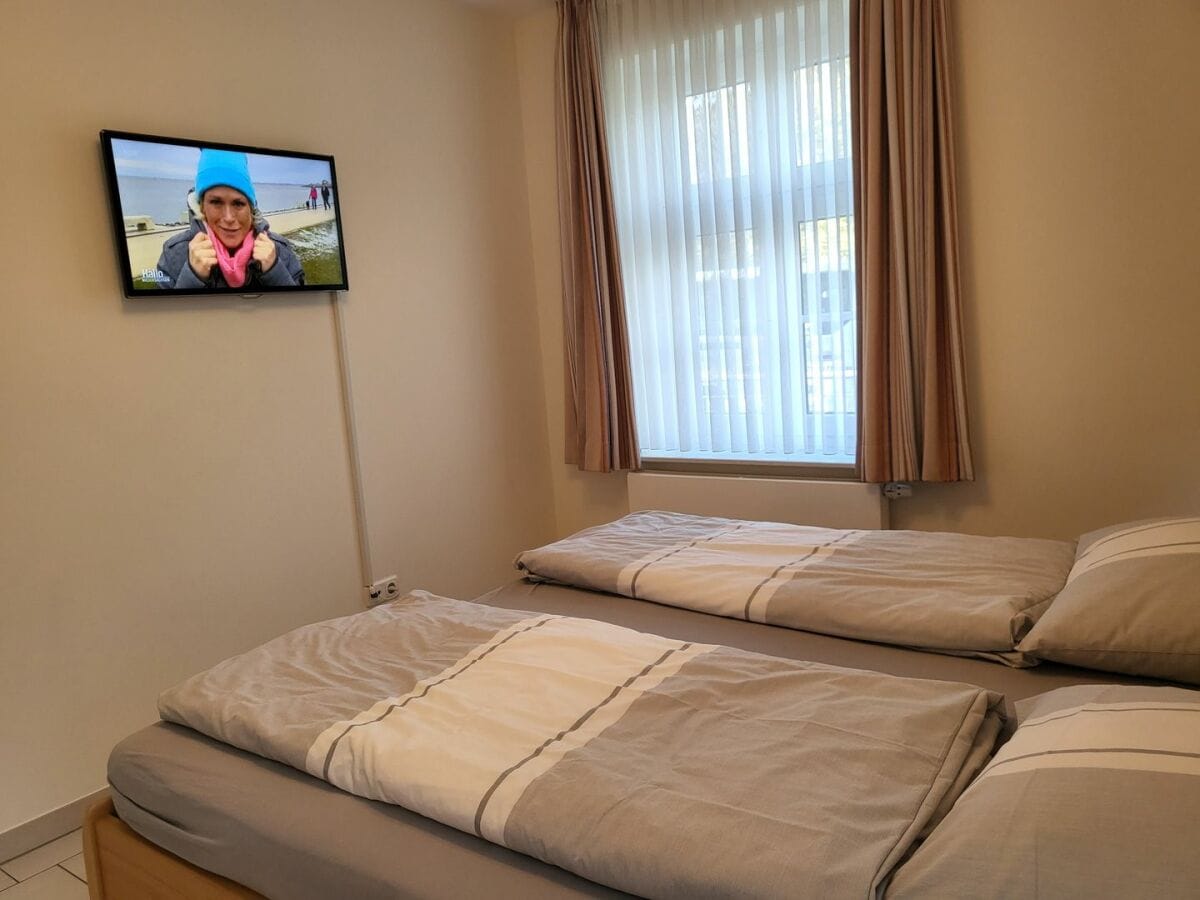 Ferienwohnung St. Peter-Ording Außenaufnahme 24